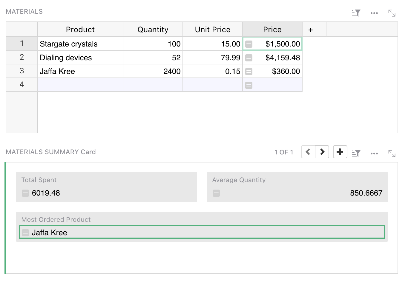 formulas-widgets-card